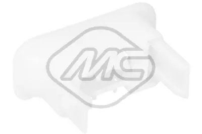 Últimas Unidades Casquillo guía, embrague METALCAUCHO 03873